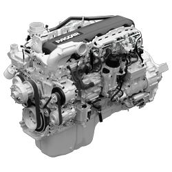 P048E Engine